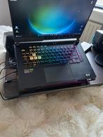 Game laptop asus rog strix, Ophalen, Met videokaart, 2 tot 3 Ghz, 512 GB
