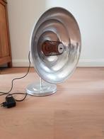 Unieke ledlamp lamp van warmtestraler., Ophalen of Verzenden, Zo goed als nieuw, Minder dan 50 cm