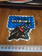 Follow suzuki, Ophalen of Verzenden, Zo goed als nieuw