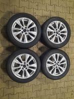 ZGAN 17 inch velgen 5×114.3 KIA NIRO XCEED OPTIMA MAZDA 6, Banden en Velgen, 17 inch, Personenwagen, Gebruikt