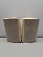 Visaton WB 10 Speaker - Wit - Gebruikt, Audio, Tv en Foto, Luidsprekers, Overige merken, Gebruikt, Ophalen of Verzenden, Minder dan 60 watt