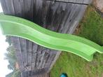 Jungle Gym glijbaan 220cm, Kinderen en Baby's, Speelgoed | Buiten | Speeltoestellen, Ophalen, Gebruikt, Glijbaan
