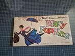 Boekje Mary Poppins stripvorm Walt Disney, Boeken, Eén stripboek, Ophalen of Verzenden, Gelezen