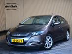 Honda Insight 1.3 Elegance AUTOMAAT CRUISE CLIMA STOELVW '09, Euro 5, Stof, Gebruikt, Beige