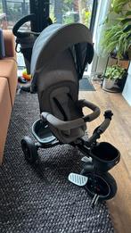 Kinderkraft Driewieler tricycle 6in1 Aveo - goed als nieuw!, Fietsen en Brommers, Ophalen, Zo goed als nieuw, Kinderkraft, Duwstang