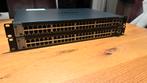Netgear M4300 52 port av switch dante , arnet ,sacn , avoip, Ophalen, Zo goed als nieuw