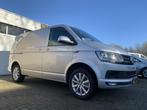 Volkswagen Transporter 2.0 TDI L1H1 Highline Automaat 204PK, Auto's, Automaat, Stof, Gebruikt, Euro 6