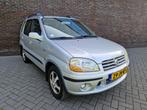 Suzuki Ignis 1.3-16V Special 5 deurs airco APK 05-2026 radio, Voorwielaandrijving, 83 pk, Stof, Gebruikt