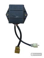 Suzuki GS 500 E 1989-2003 (GS500E), Ophalen of Verzenden, Gebruikt