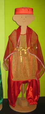 1001 nacht Jasmine themakist verkleedkist, Ophalen of Verzenden, Zo goed als nieuw, Jongen of Meisje