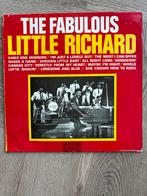 The Fabulous Little Richard - Vinyl LP, Ophalen of Verzenden, Gebruikt, 12 inch