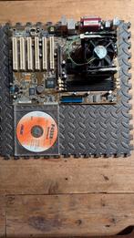 Moederborden,  voedingen, koeling etc..., Ophalen, Overige typen