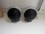 Quadrosoundbox Elac Speakers - Gebruikt, Ophalen of Verzenden, Gebruikt, Front, Rear of Stereo speakers, Overige merken
