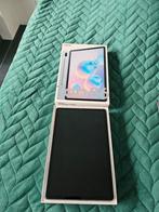 Samsung galaxy Tab S6, Computers en Software, Android Tablets, 10 inch, Ophalen of Verzenden, 64 GB, Uitbreidbaar geheugen