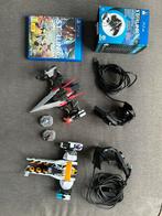 Starlink PS4 spel incl 2 vliegtuigen, Spelcomputers en Games, Games | Sony PlayStation 4, Shooter, 2 spelers, Ophalen of Verzenden