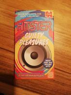 Hitster guilty pleasures, Kaartspel (nieuw), Een of twee spelers, Ophalen of Verzenden, Nieuw