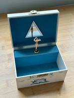 Muziek speeldoos, Ophalen of Verzenden