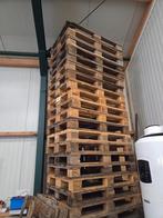 Europallets 31 stuks ophalen in Leek, Ophalen, Zo goed als nieuw, Pallet, Minder dan 200 cm