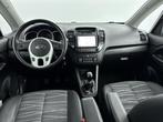 Kia Venga 1.4 CVVT Edition // 1e EIGENAAR // CAMERA // NAVI, Auto's, Kia, Gebruikt, 4 cilinders, 1396 cc, 1153 kg