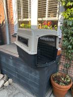 Honden reisbench, Ophalen of Verzenden, Zo goed als nieuw