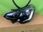 renault clio 5 koplamp links 260609987R lamp, Auto-onderdelen, Ophalen of Verzenden, Nieuw, Renault