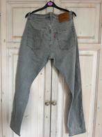 Levi’s 512 jeans maat 32/30, Verzenden, W32 (confectie 46) of kleiner, Zo goed als nieuw, Levis