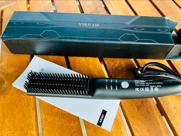 Vikicon Beard Straightener beschikbaar voor biedingen