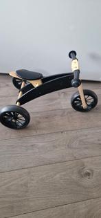 Nog zgan smartbike, Kinderen en Baby's, Speelgoed | Buiten | Voertuigen en Loopfietsen, Ophalen, Zo goed als nieuw, Loopfiets