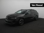 Opel Astra Sports Tourer 1.2 Turbo Hybrid Business Edition |, Auto's, Opel, 1402 kg, Euro 6, 1199 cc, Zwart