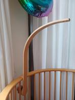 Houten Boxmobiel Houder Little Dutch, Ophalen of Verzenden, Zo goed als nieuw, Mobiel