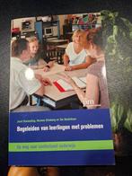 Begeleiden van leerlingen met problemen, Ophalen of Verzenden, Gelezen, Jozef Kummeling