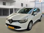 Renault Clio Estate 1.5 dCi ECO Expression, Voorwielaandrijving, Euro 5, Gebruikt, 4 cilinders