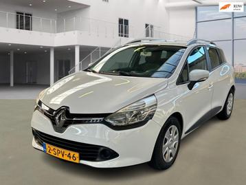 Renault Clio Estate 1.5 dCi ECO Expression beschikbaar voor biedingen
