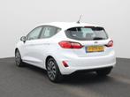 Ford Fiesta 1.0 EcoBoost Hybrid Titanium | Navigatie | Parke, Voorwielaandrijving, 12 maanden, Gebruikt, Euro 6