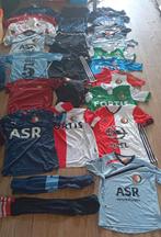 Feyenoord shirts, broekjes origineel / adidas,Puma,kappa tk, Sport en Fitness, Voetbal, Maat S, Ophalen of Verzenden, Gebruikt