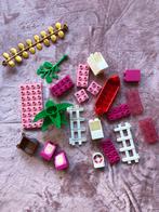 Diverse Unico bouwstenen, past ook op Duplo,  nr 11, Kinderen en Baby's, Speelgoed | Bouwstenen, Ophalen of Verzenden, Gebruikt