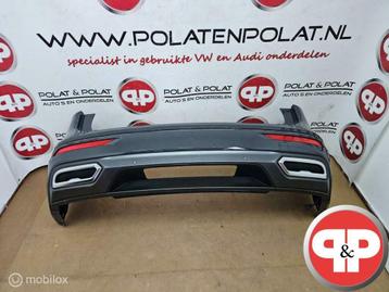 Seat Tarraco FR Achterbumper LC7Q beschikbaar voor biedingen