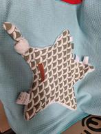 Little dutch knuffel doekje ster nr 8, Ophalen of Verzenden, Zo goed als nieuw