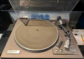 Marlux Max-860 draaitafel platenspeler beschikbaar voor biedingen