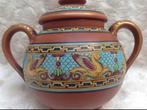 antieke pot 19eeuw, Antiek en Kunst, Ophalen of Verzenden