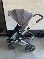 Joolz Geo Kinderwagen - Gebruikt, Gebruikt, Verstelbare duwstang, Ophalen, Kinderwagen
