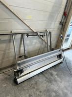 SAWIKO Ligero scooter/ fietsendrager 130kg draagvermogen, Ophalen of Verzenden, Zo goed als nieuw, Fietsendrager-accessoire
