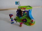 Lego Friends 41327 - Mia's slaapkamer - compleet -met boekje, Ophalen of Verzenden, Zo goed als nieuw, Complete set, Lego