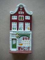 Shell gevel, klokgevel, Ophalen of Verzenden