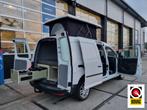 Volkswagen Caddy 1.4 TSI L2H1 Maxi 125 pk. MINICAMPER, Caravans en Kamperen, Pon's Automobielhandel BV., Koelkast, Volkswagen