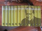 Sir Winston Churchill - De Tweede Wereldoorlog, Ophalen of Verzenden, 20e eeuw of later, Zo goed als nieuw, Sir Winston Churchill