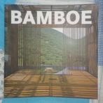 BAMBOE - Alex Sanchez Vidella, Nieuw, Ophalen of Verzenden, Alex Sanchez Vidella, Architectuur algemeen
