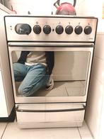 ATAG Gasfornuis met Oven – 4 Pits – Werkt perfect, Ophalen, Gebruikt, 60 cm of meer