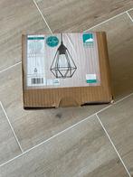 Eglo tarbes draad hanglamp zwart, Ophalen, Nieuw, Modern, Metaal