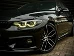 Bmw 4-serie Gran Coupé 420i M-PERFORMANCE DAK|HEADUP|ACC|CAM, Auto's, Automaat, 1998 cc, Achterwielaandrijving, Gebruikt